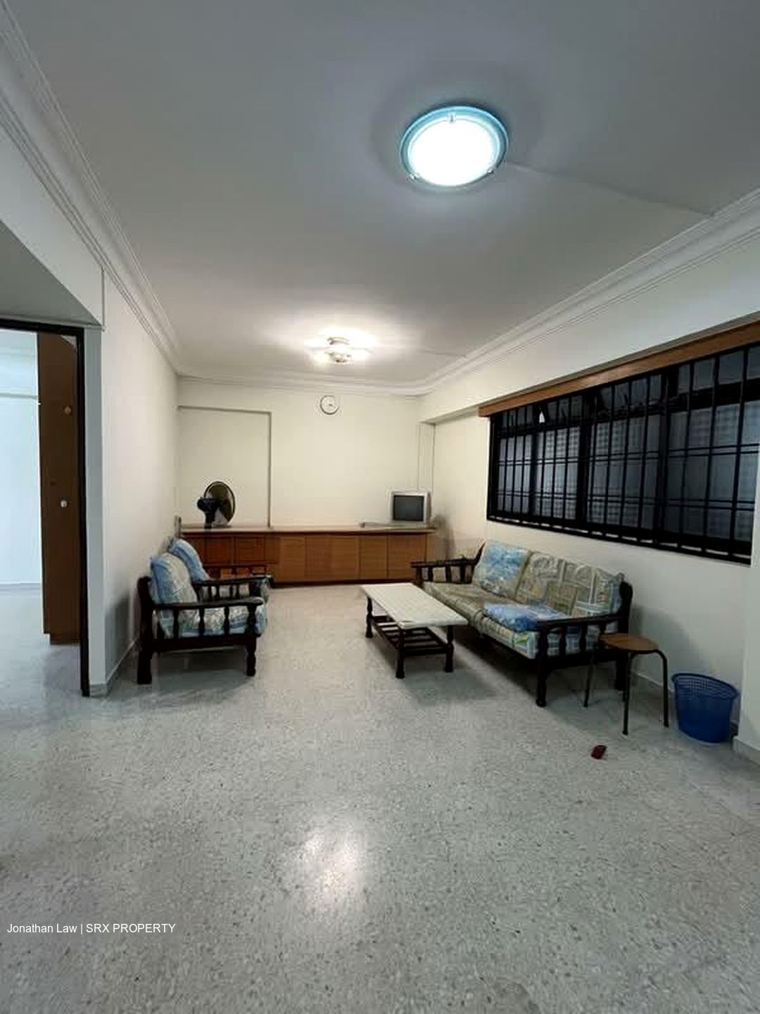 Blk 153 Toa Payoh Sapphire (Toa Payoh), HDB 4 Rooms #550120591